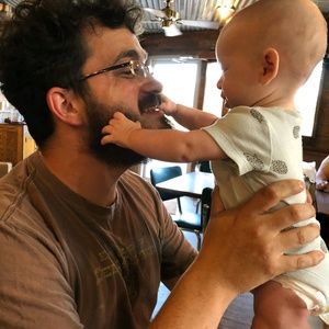 Meet your Posher, Manton